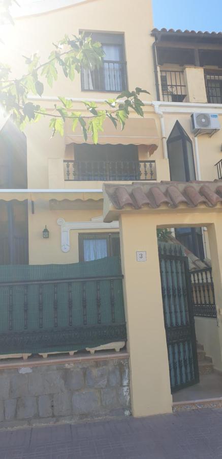 Villaislandia Oropesa del Mar Exterior foto