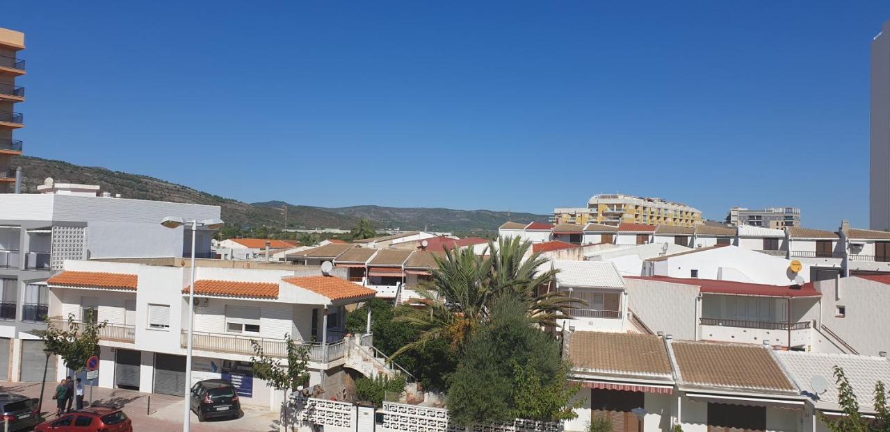Villaislandia Oropesa del Mar Exterior foto