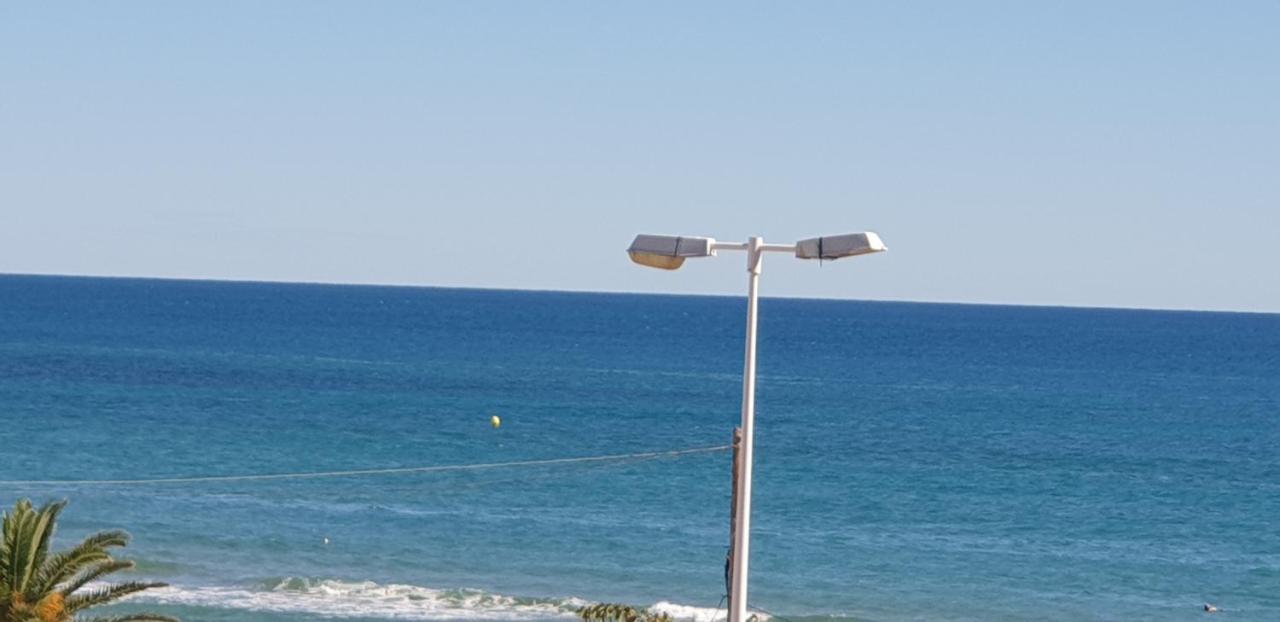 Villaislandia Oropesa del Mar Exterior foto