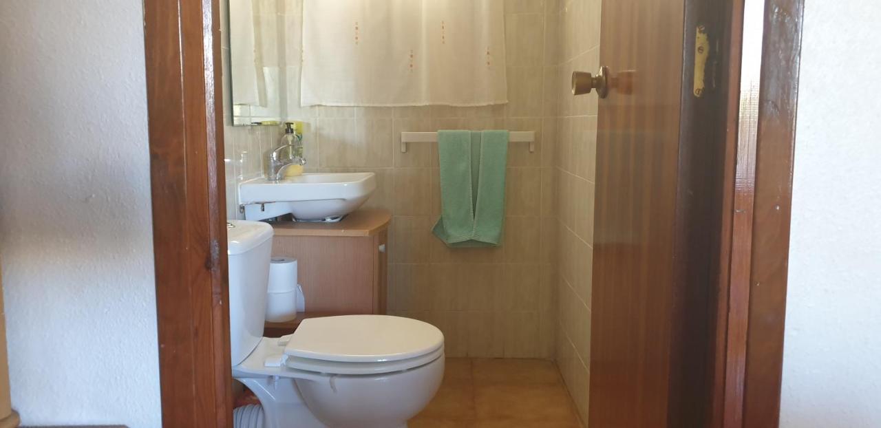 Villaislandia Oropesa del Mar Exterior foto