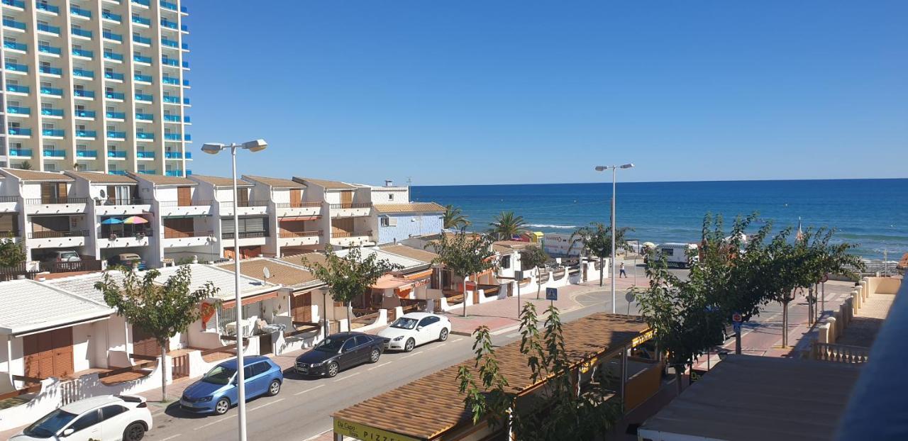Villaislandia Oropesa del Mar Exterior foto