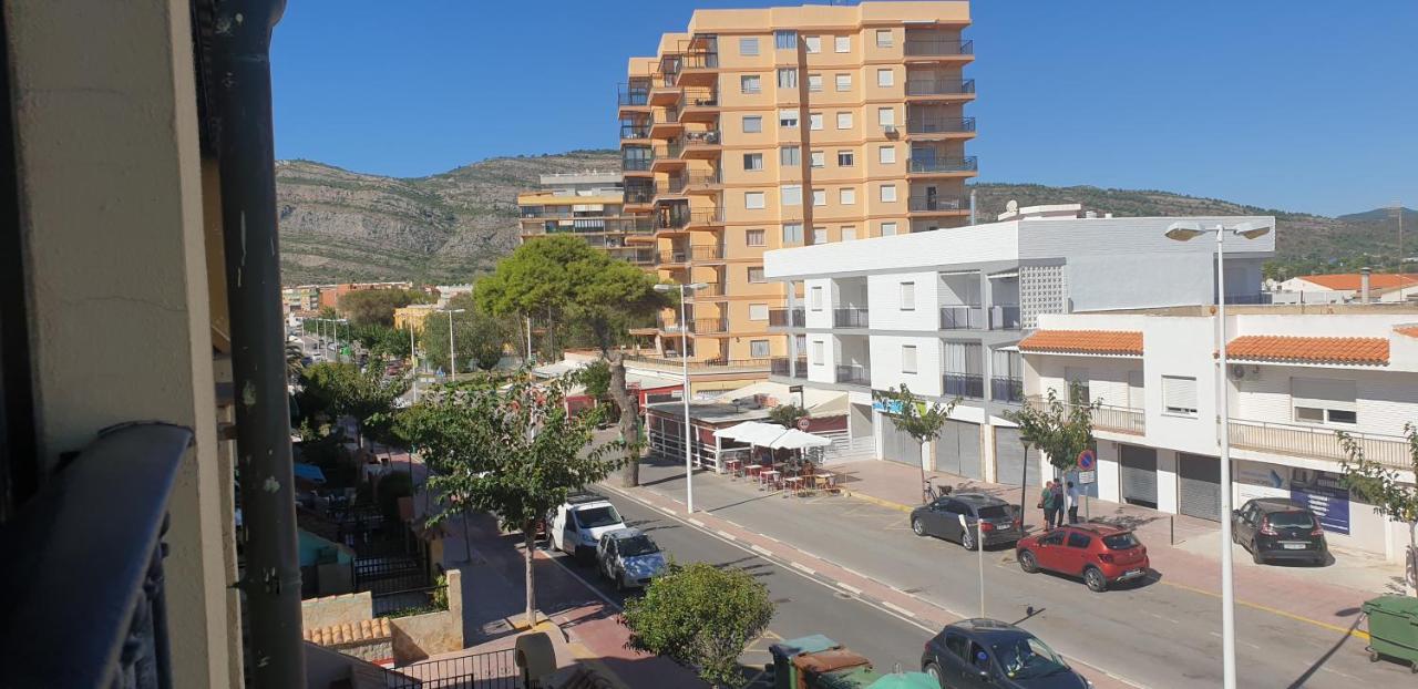 Villaislandia Oropesa del Mar Exterior foto