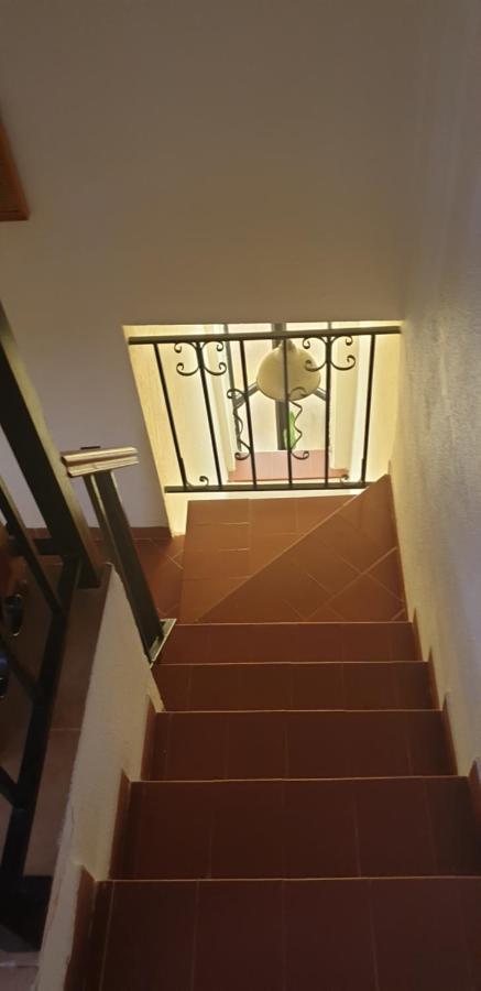 Villaislandia Oropesa del Mar Exterior foto