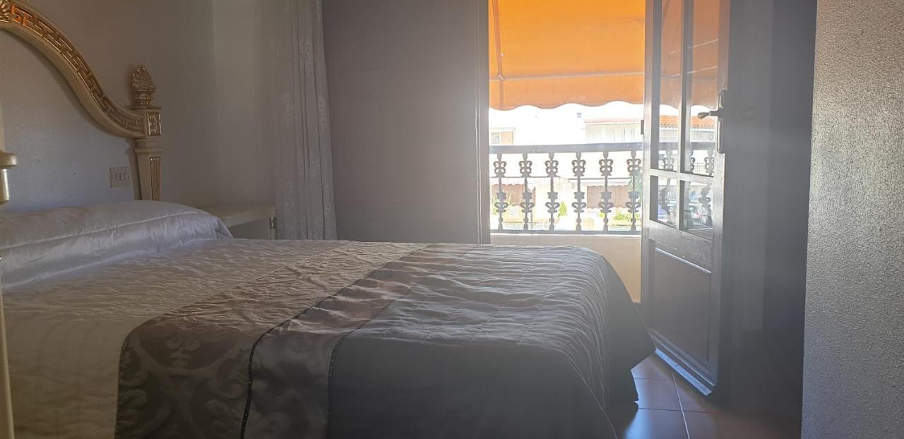 Villaislandia Oropesa del Mar Exterior foto