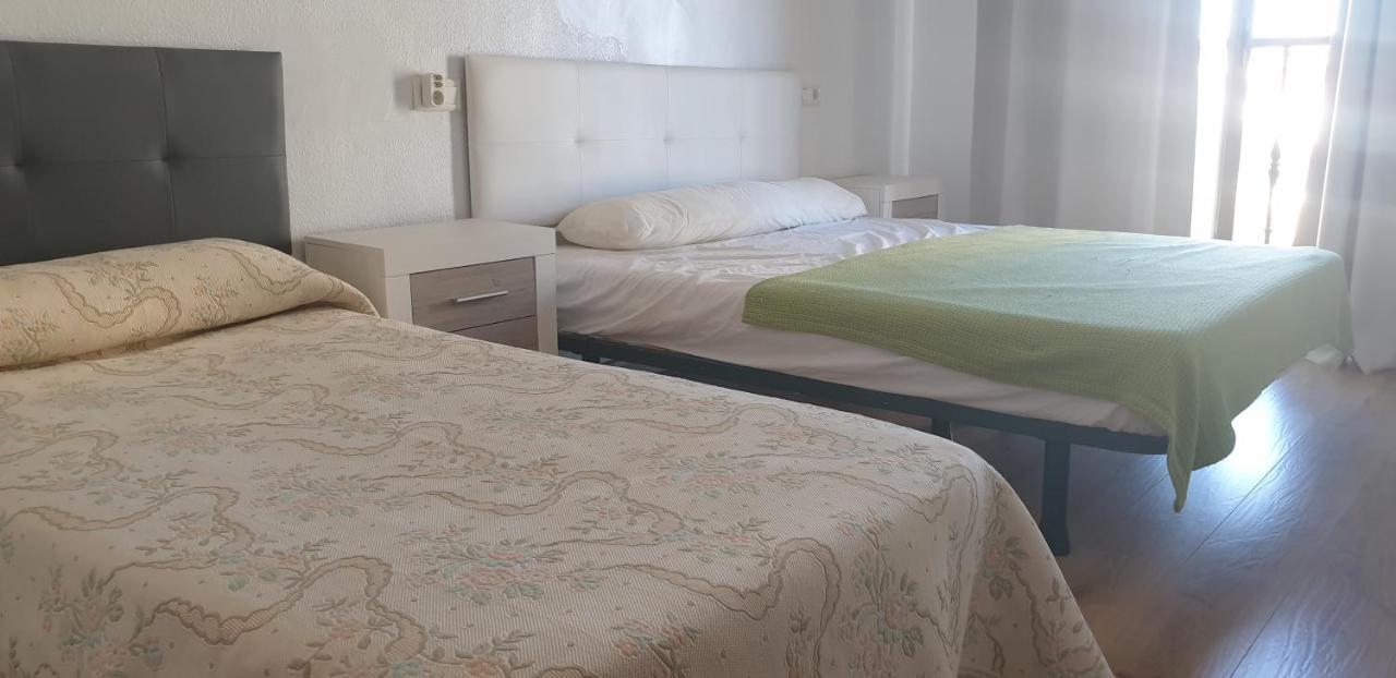 Villaislandia Oropesa del Mar Exterior foto